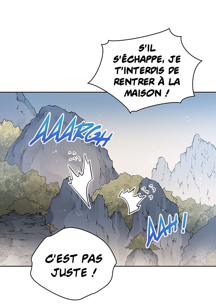 The Descent of the Demonic Master Chapitre 97 - Page 57
