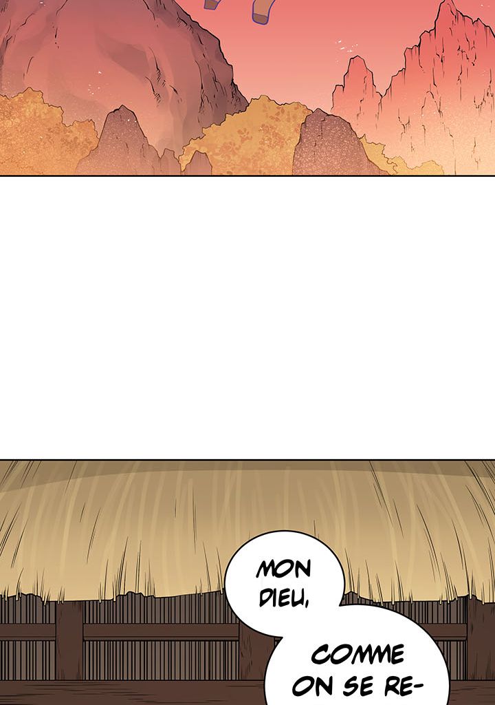 The Descent of the Demonic Master Chapitre 97 - Page 59