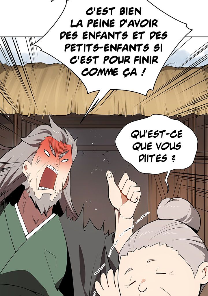 The Descent of the Demonic Master Chapitre 97 - Page 6