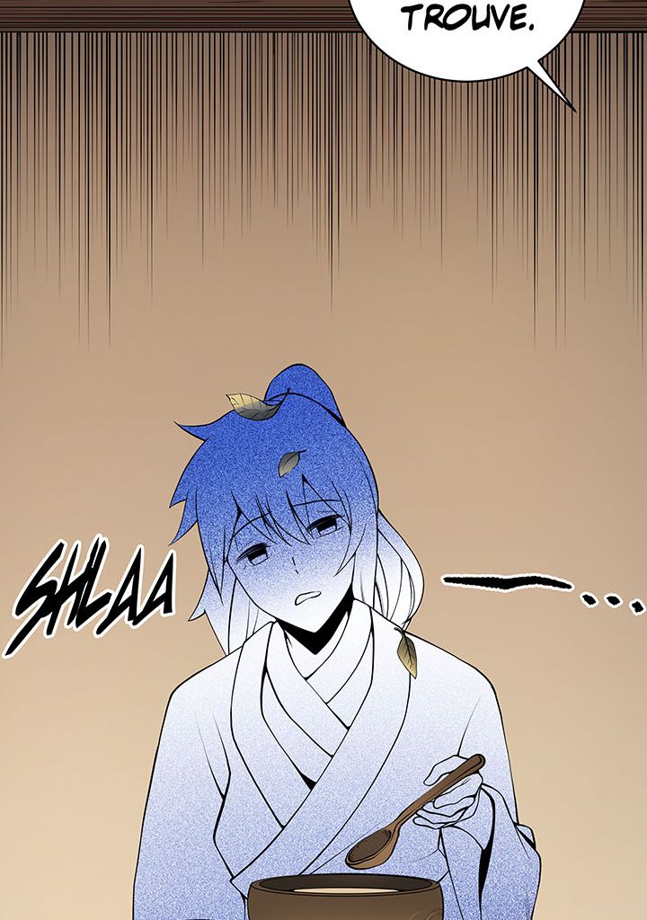 The Descent of the Demonic Master Chapitre 97 - Page 60