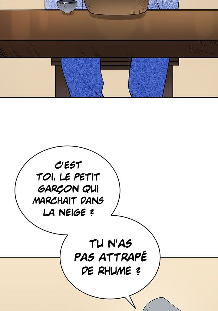The Descent of the Demonic Master Chapitre 97 - Page 61
