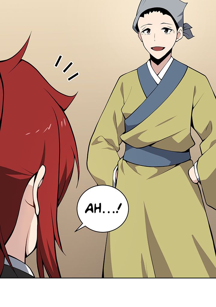 The Descent of the Demonic Master Chapitre 97 - Page 62