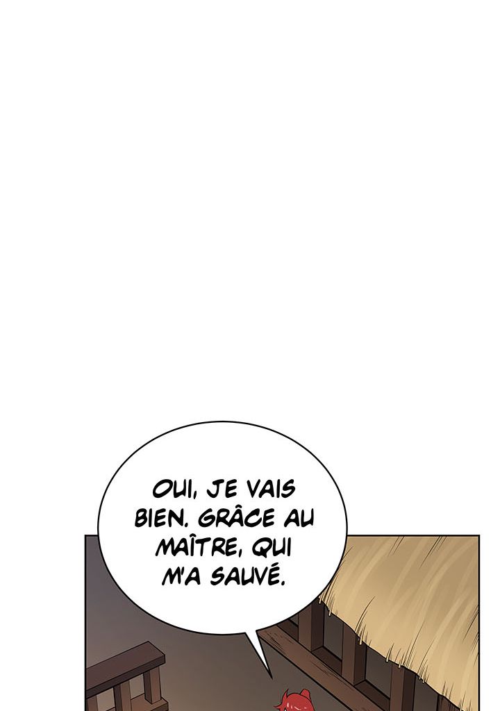 The Descent of the Demonic Master Chapitre 97 - Page 63
