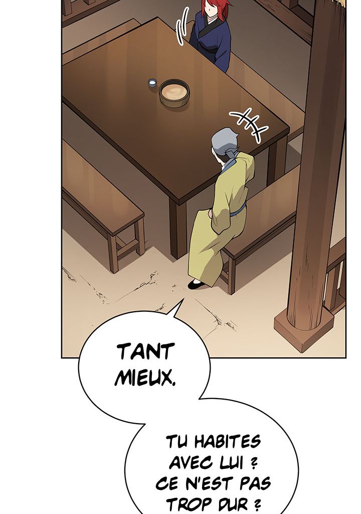 The Descent of the Demonic Master Chapitre 97 - Page 64