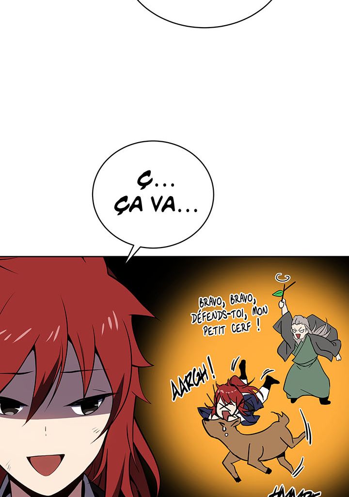 The Descent of the Demonic Master Chapitre 97 - Page 65
