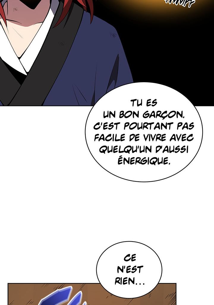 The Descent of the Demonic Master Chapitre 97 - Page 66