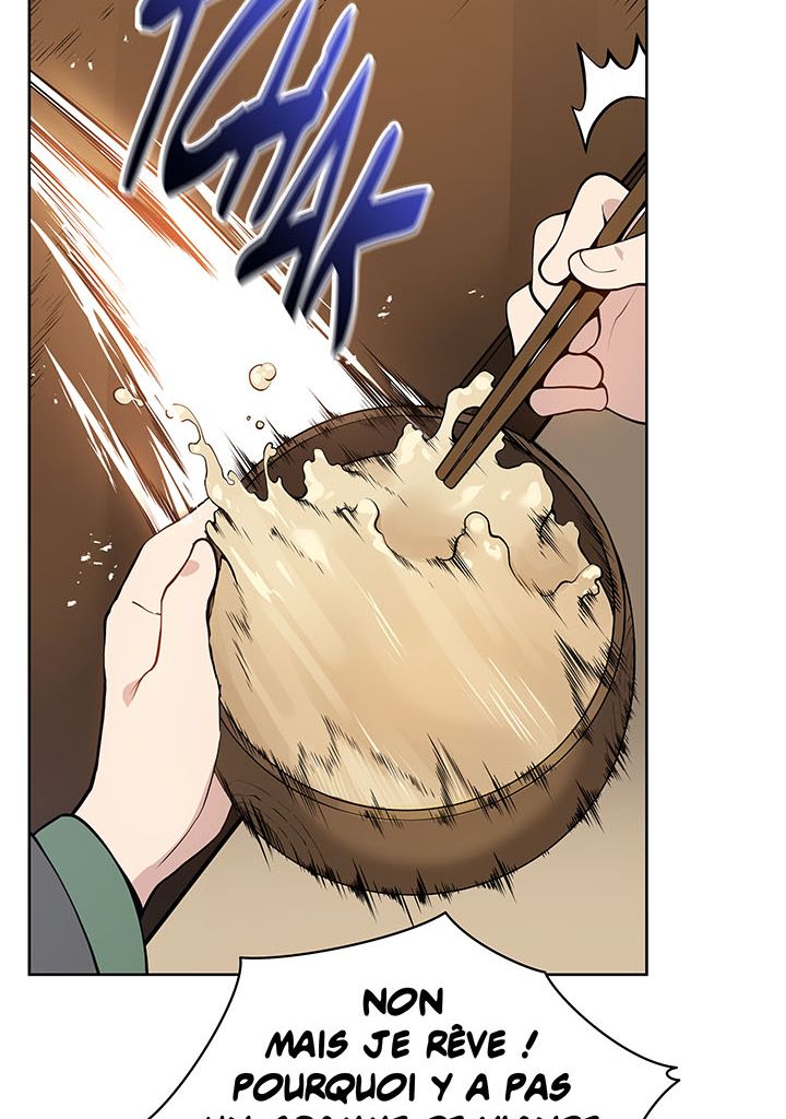 The Descent of the Demonic Master Chapitre 97 - Page 67