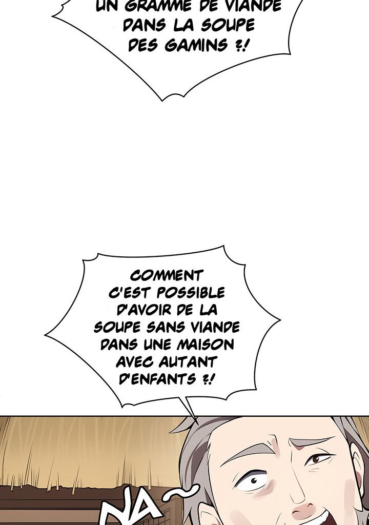 The Descent of the Demonic Master Chapitre 97 - Page 68