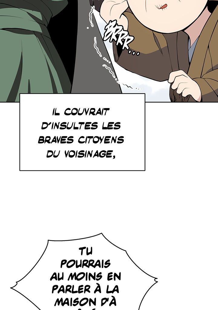 The Descent of the Demonic Master Chapitre 97 - Page 7