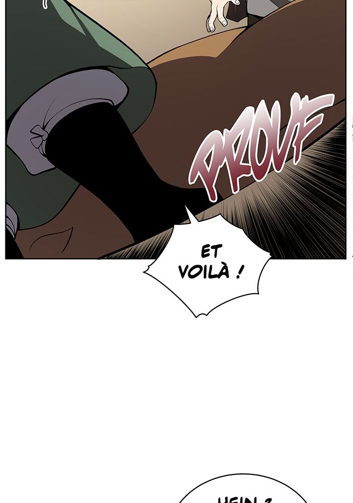 The Descent of the Demonic Master Chapitre 97 - Page 71