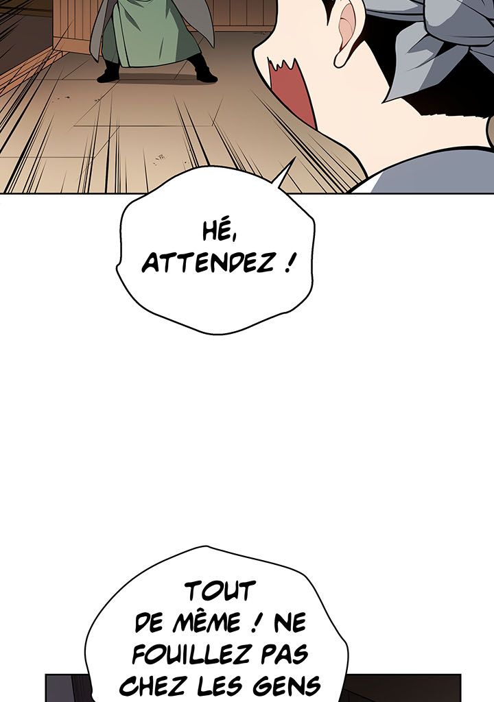 The Descent of the Demonic Master Chapitre 97 - Page 76