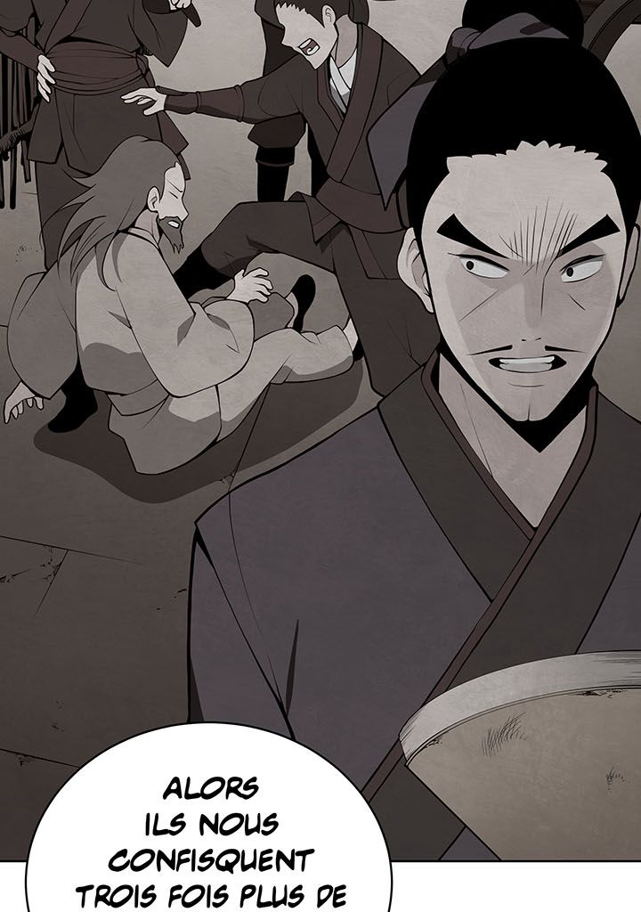 The Descent of the Demonic Master Chapitre 97 - Page 81