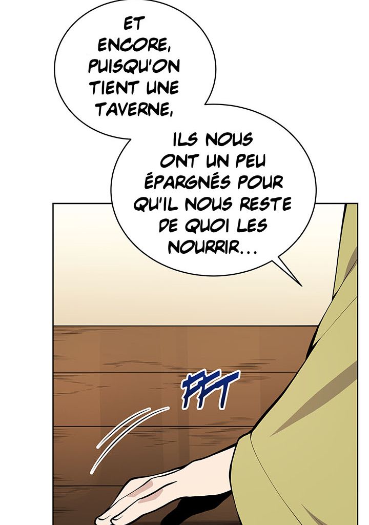 The Descent of the Demonic Master Chapitre 97 - Page 84
