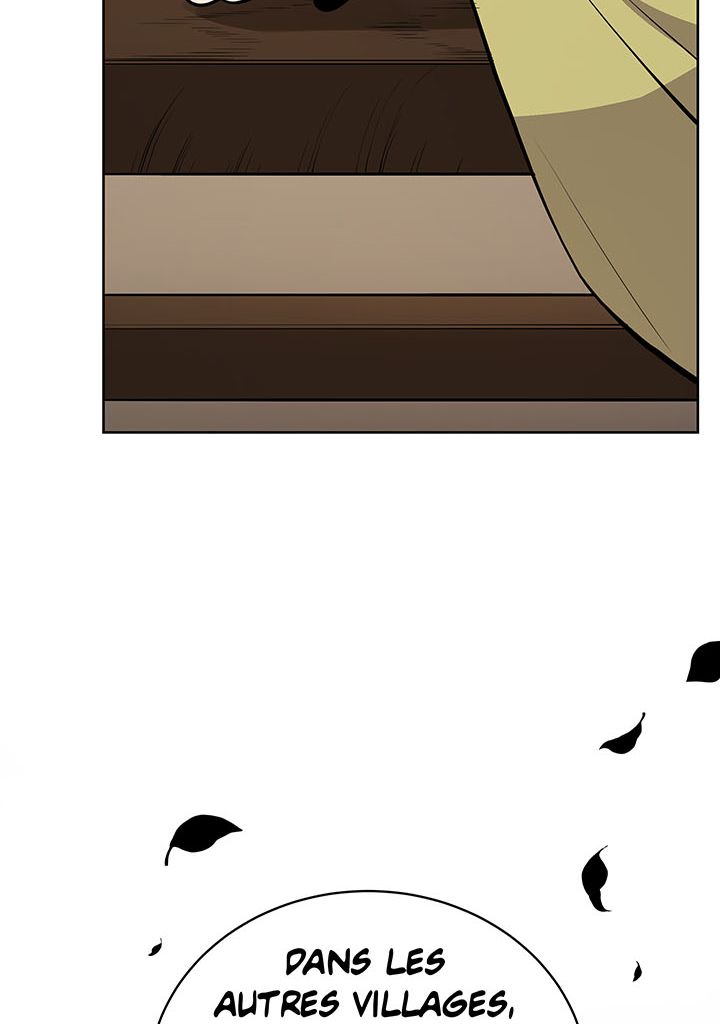 The Descent of the Demonic Master Chapitre 97 - Page 85