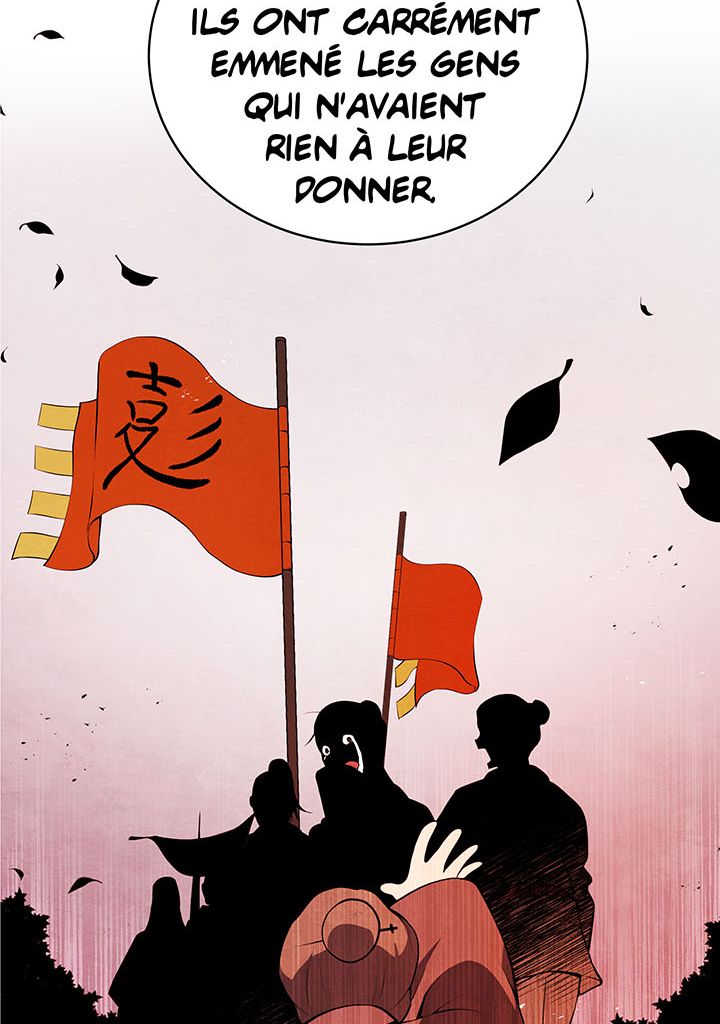 The Descent of the Demonic Master Chapitre 97 - Page 86