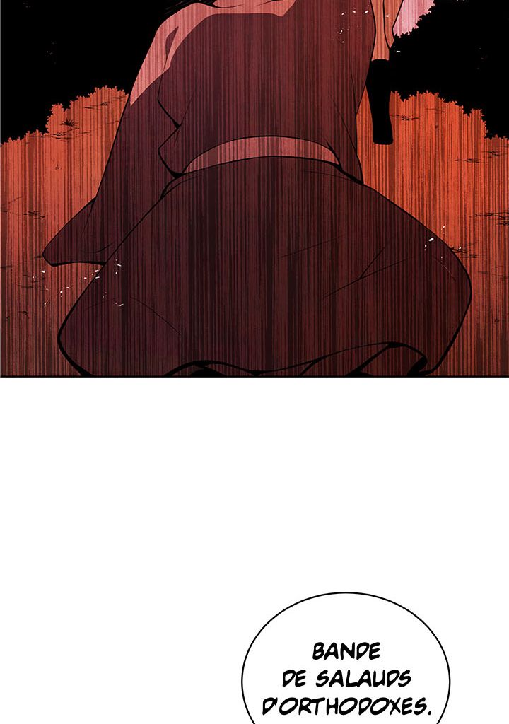 The Descent of the Demonic Master Chapitre 97 - Page 87