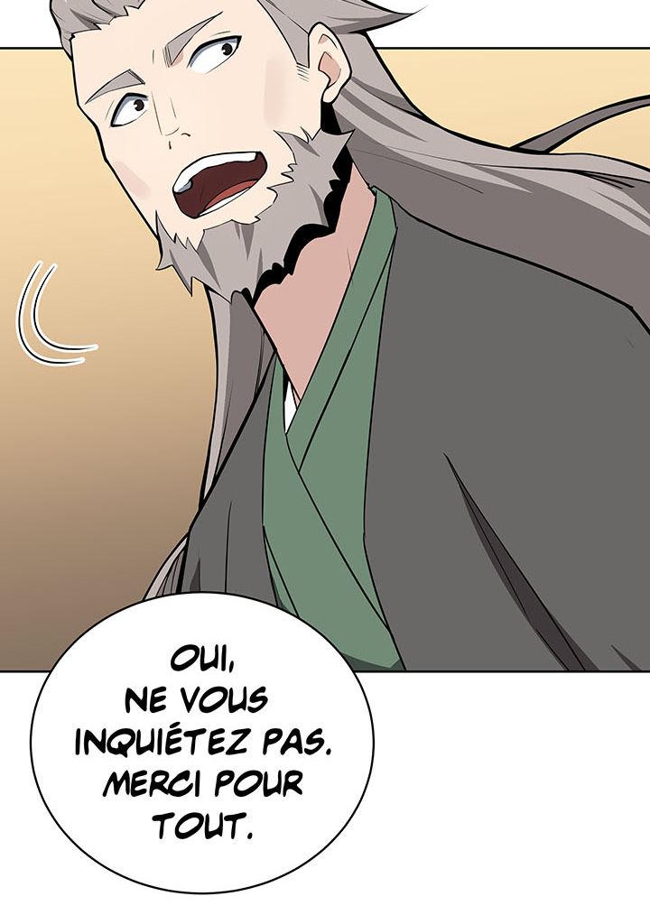 The Descent of the Demonic Master Chapitre 97 - Page 90