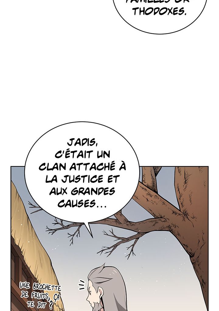 The Descent of the Demonic Master Chapitre 97 - Page 93