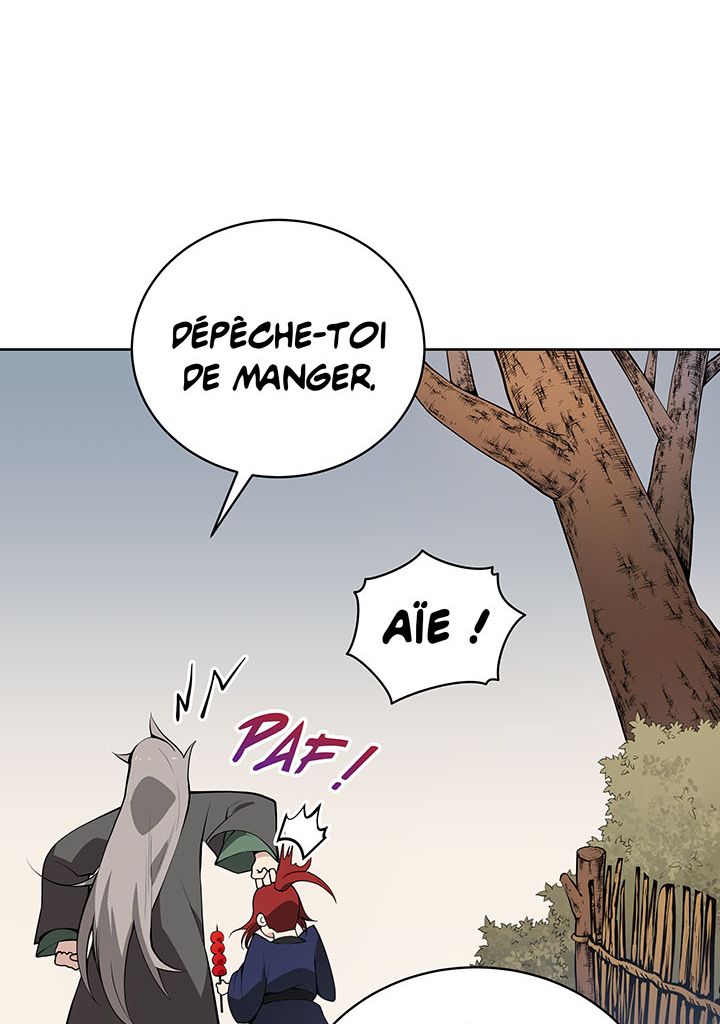 The Descent of the Demonic Master Chapitre 97 - Page 98