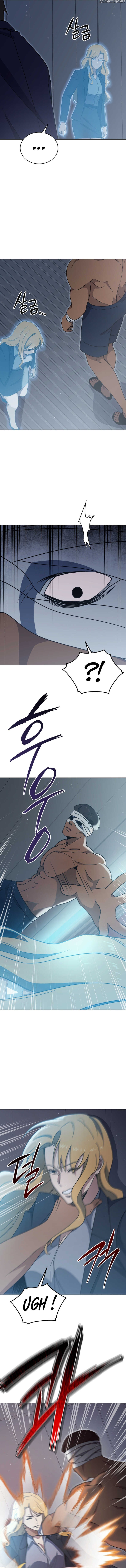The Descent of the Demonic Master Chapitre 162 - Page 7