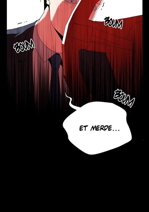The Descent of the Demonic Master Chapitre 53 - Page 10