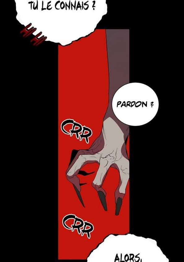 The Descent of the Demonic Master Chapitre 53 - Page 103