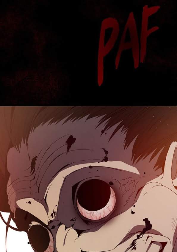 The Descent of the Demonic Master Chapitre 53 - Page 108