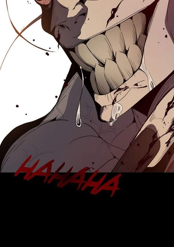 The Descent of the Demonic Master Chapitre 53 - Page 109