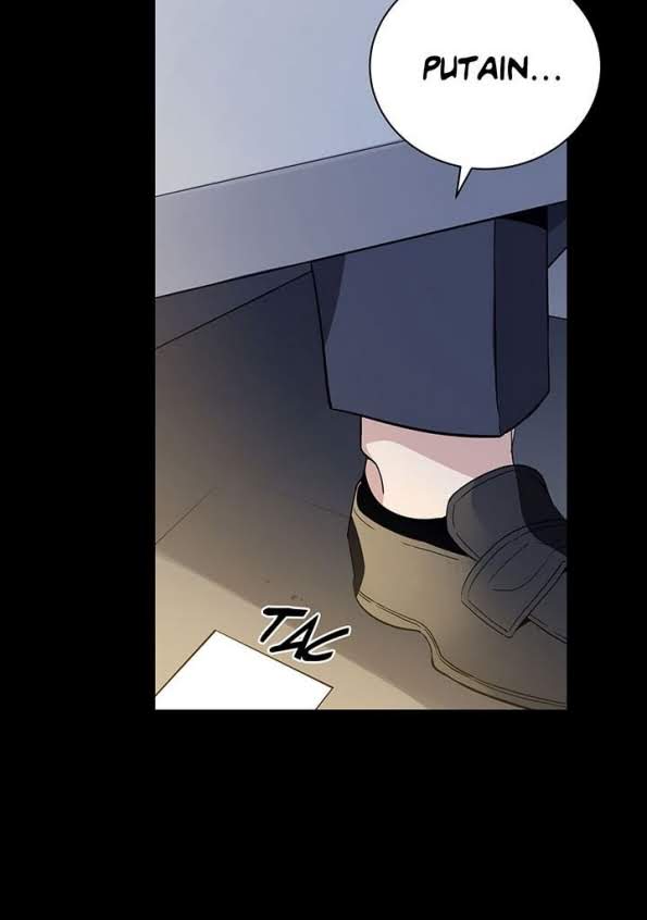 The Descent of the Demonic Master Chapitre 53 - Page 13