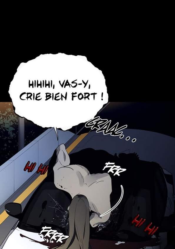 The Descent of the Demonic Master Chapitre 53 - Page 25