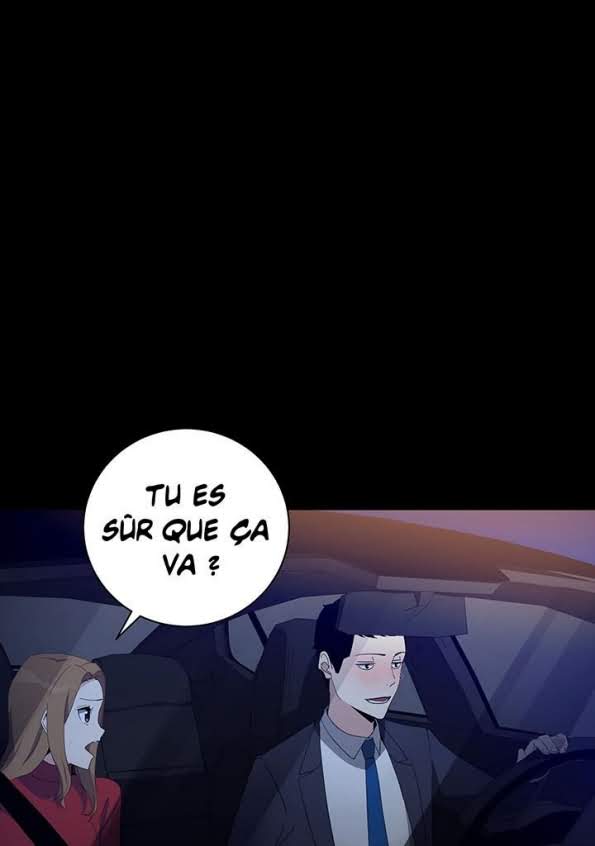The Descent of the Demonic Master Chapitre 53 - Page 3