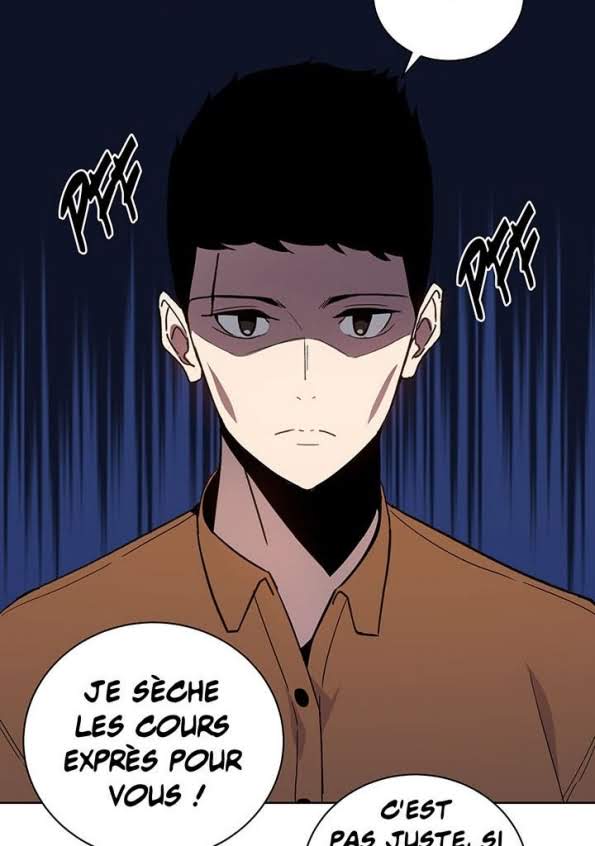The Descent of the Demonic Master Chapitre 53 - Page 30