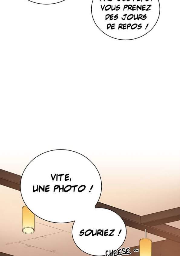 The Descent of the Demonic Master Chapitre 53 - Page 31