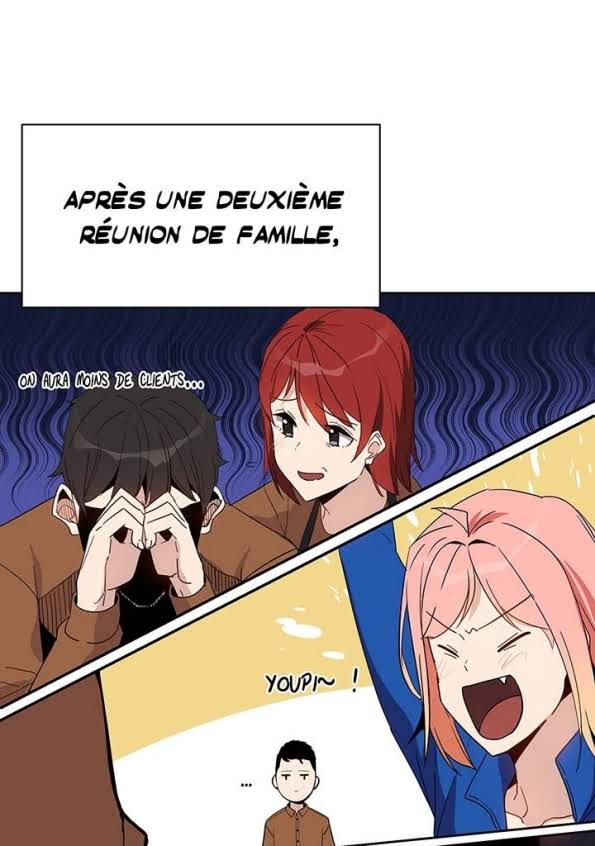 The Descent of the Demonic Master Chapitre 53 - Page 34