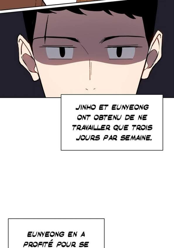 The Descent of the Demonic Master Chapitre 53 - Page 35