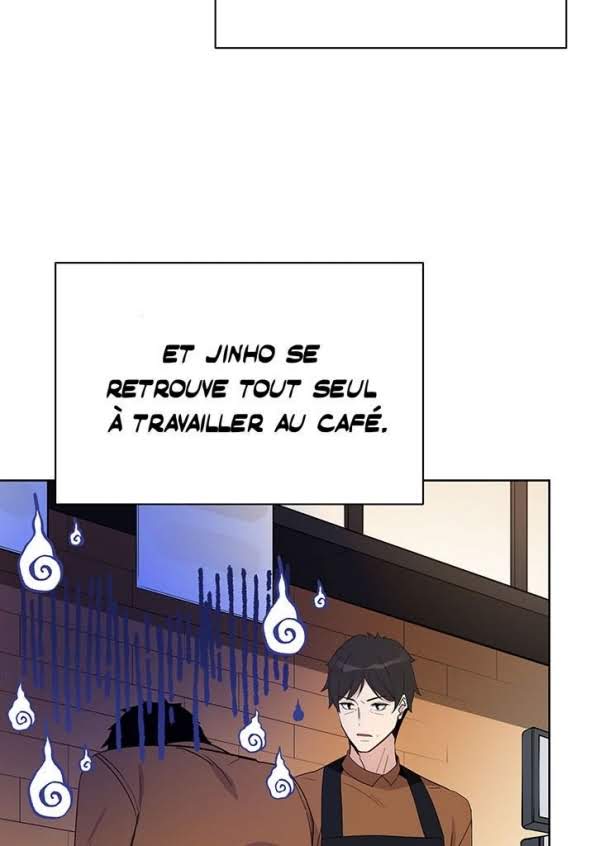 The Descent of the Demonic Master Chapitre 53 - Page 37