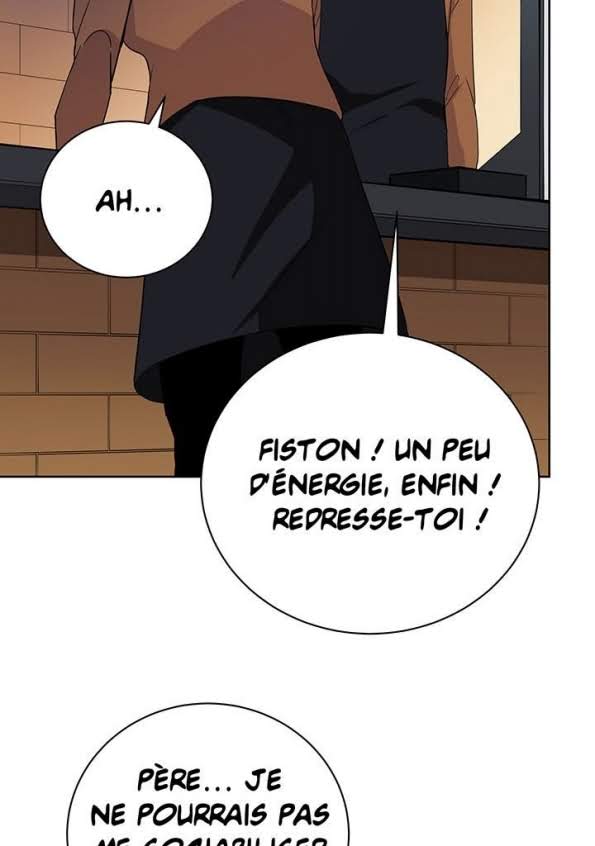 The Descent of the Demonic Master Chapitre 53 - Page 38