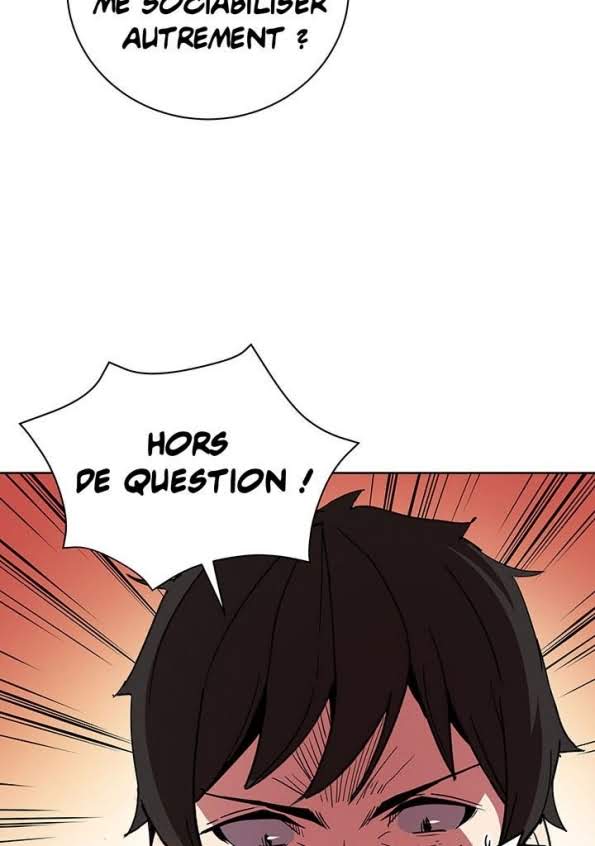 The Descent of the Demonic Master Chapitre 53 - Page 39