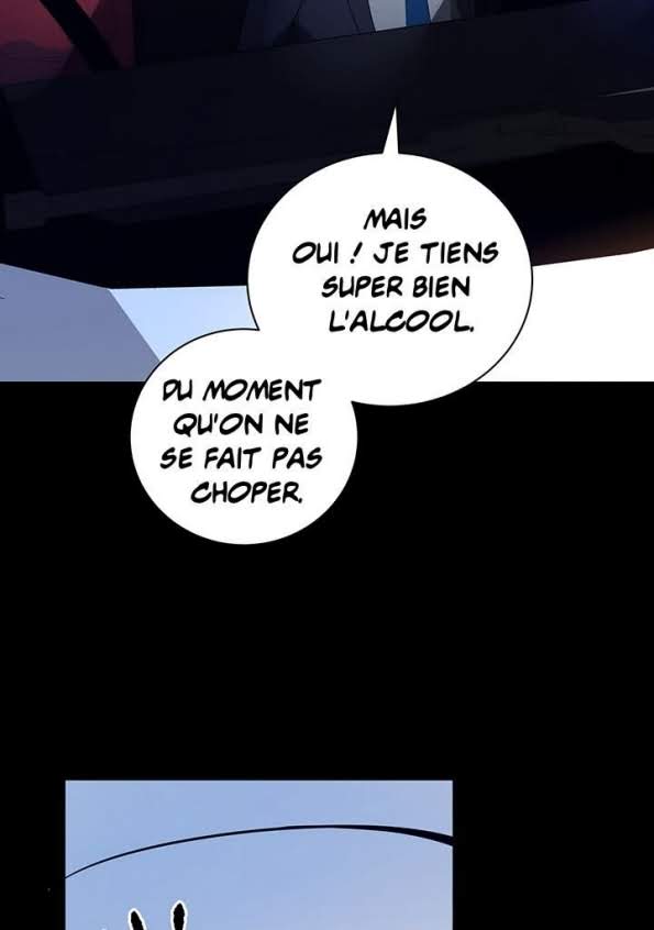 The Descent of the Demonic Master Chapitre 53 - Page 4