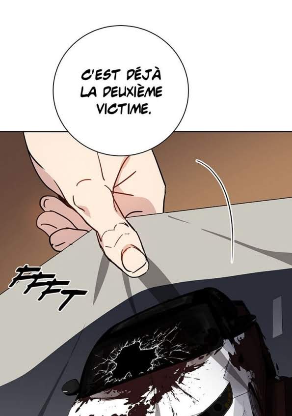 The Descent of the Demonic Master Chapitre 53 - Page 43