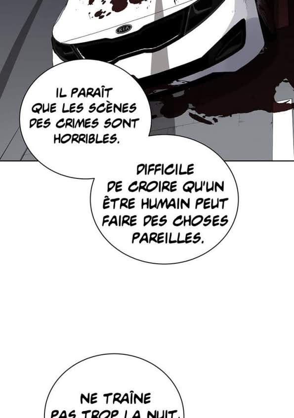 The Descent of the Demonic Master Chapitre 53 - Page 44