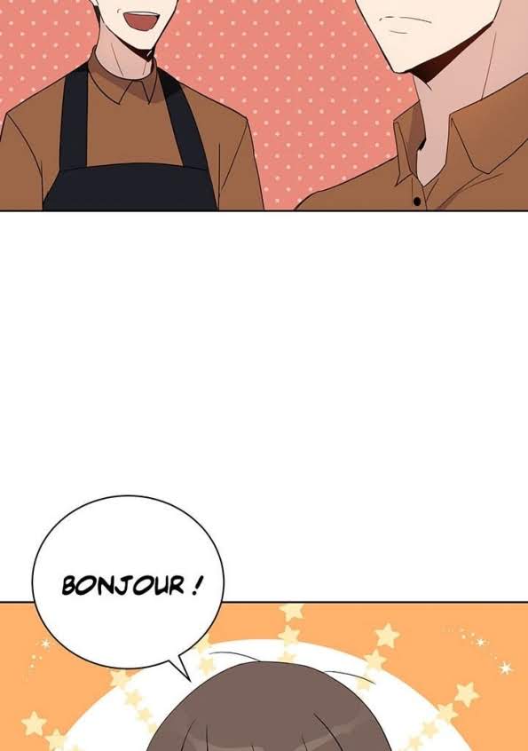 The Descent of the Demonic Master Chapitre 53 - Page 47