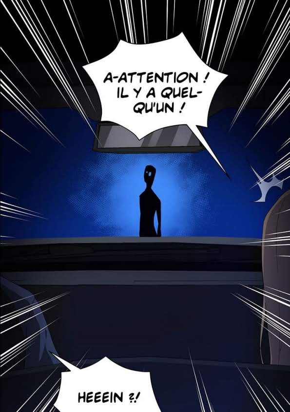 The Descent of the Demonic Master Chapitre 53 - Page 6