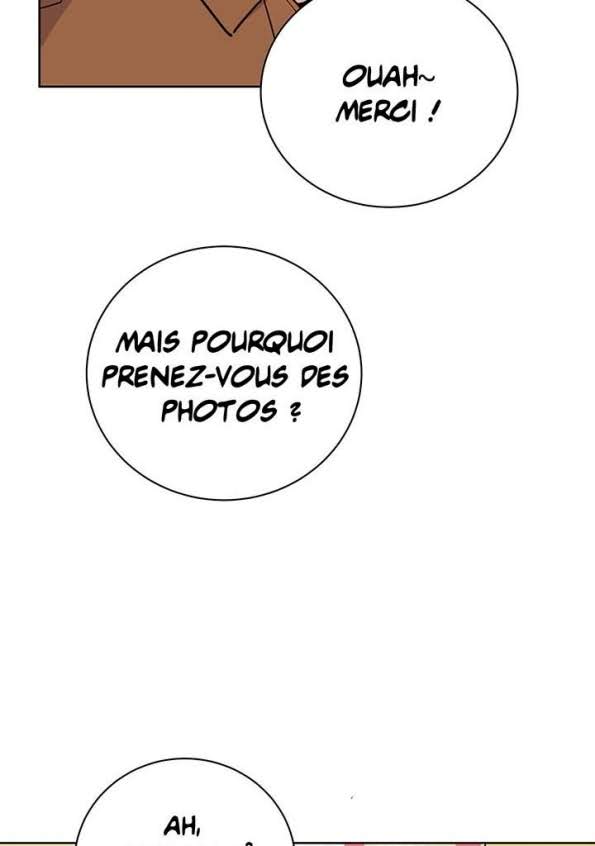 The Descent of the Demonic Master Chapitre 53 - Page 62