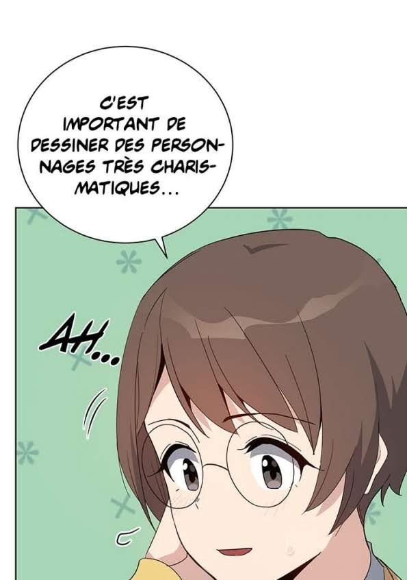 The Descent of the Demonic Master Chapitre 53 - Page 73