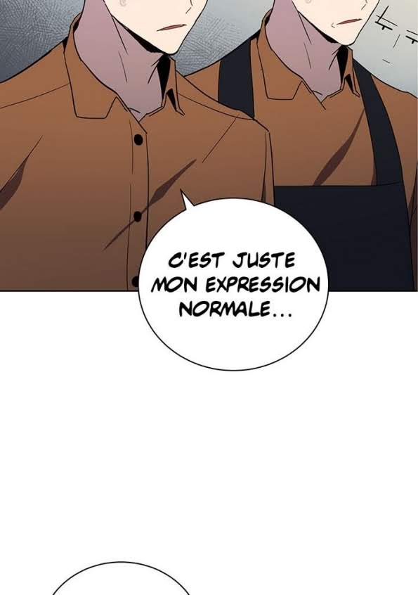 The Descent of the Demonic Master Chapitre 53 - Page 79