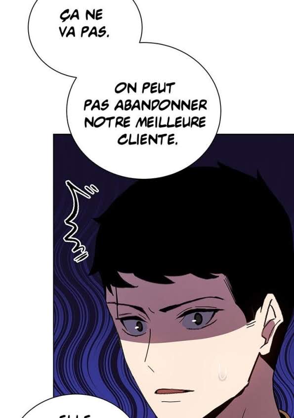 The Descent of the Demonic Master Chapitre 53 - Page 80
