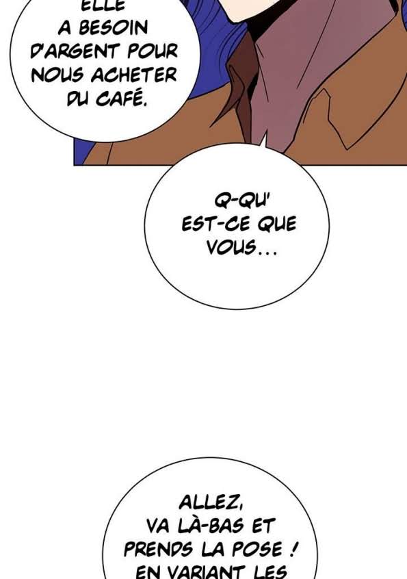 The Descent of the Demonic Master Chapitre 53 - Page 81