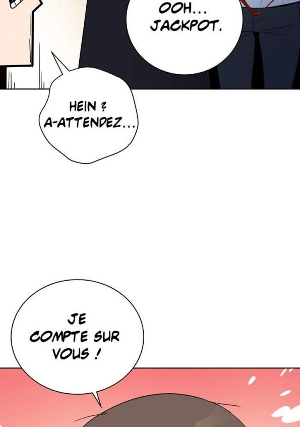 The Descent of the Demonic Master Chapitre 53 - Page 83