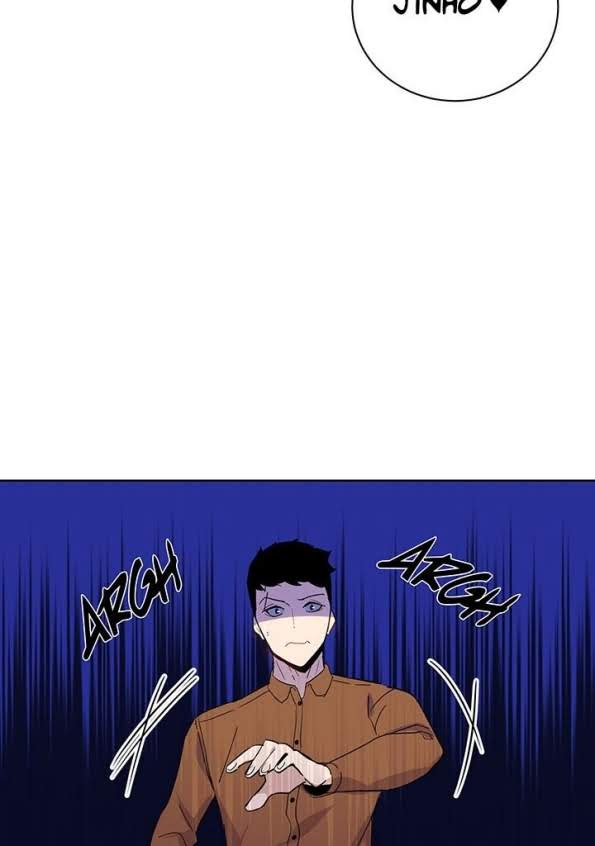 The Descent of the Demonic Master Chapitre 53 - Page 85